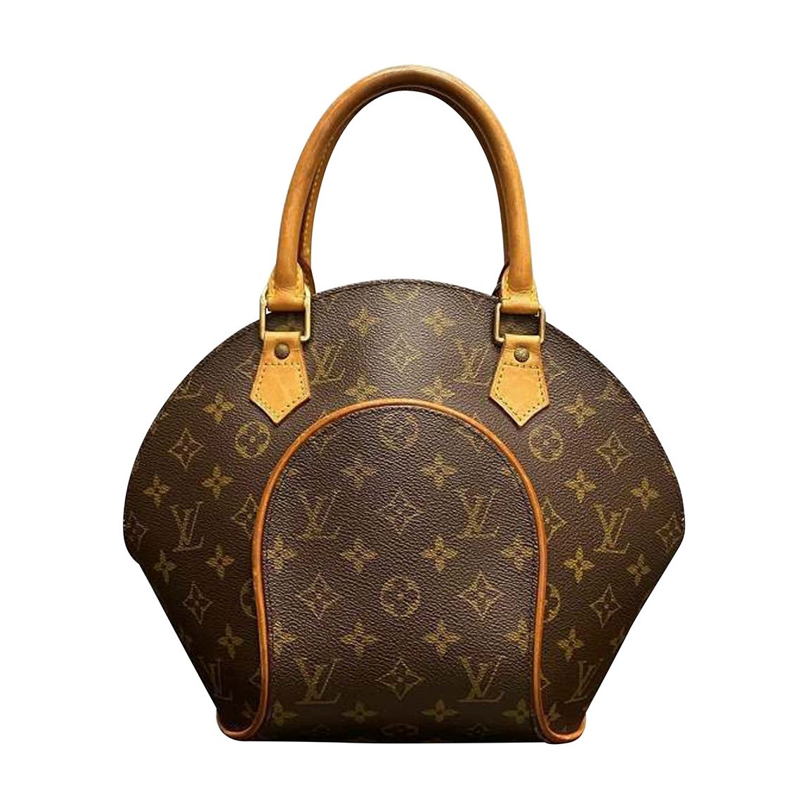 Louis Vuitton Ellipse Handbag - AB main product photo