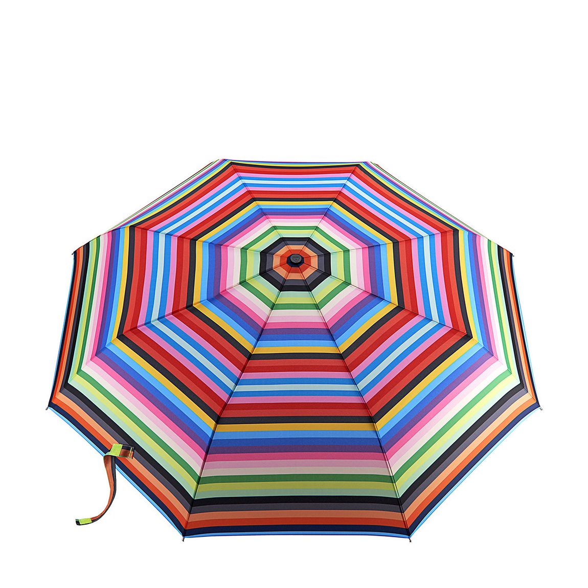Retro Stripe Umbrella main product photo