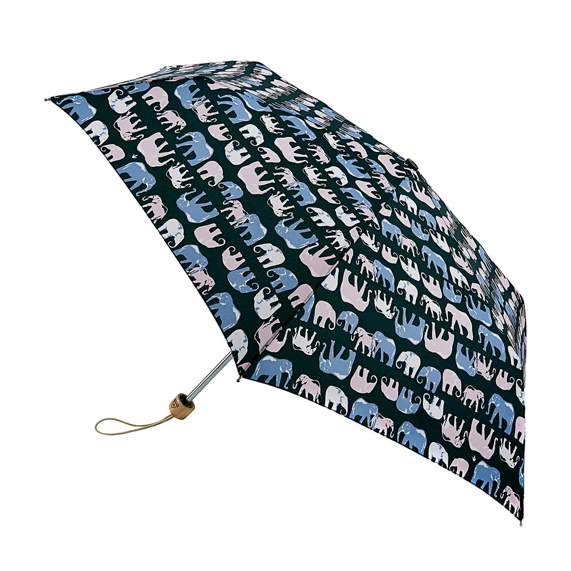 Marching Elephants Umbrella main product photo