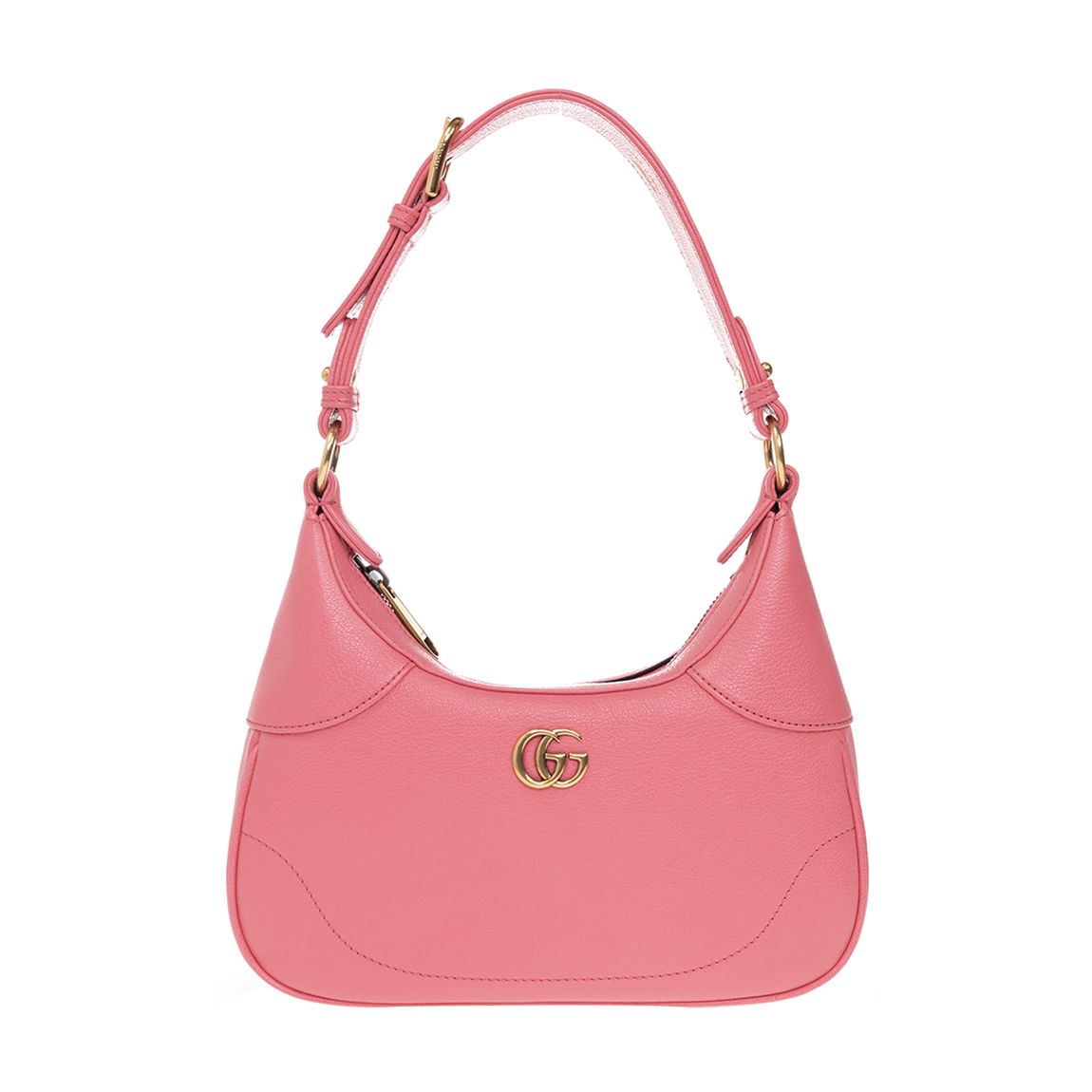 Gucci Pink Aphrodite Small Shoulder Bag main product photo