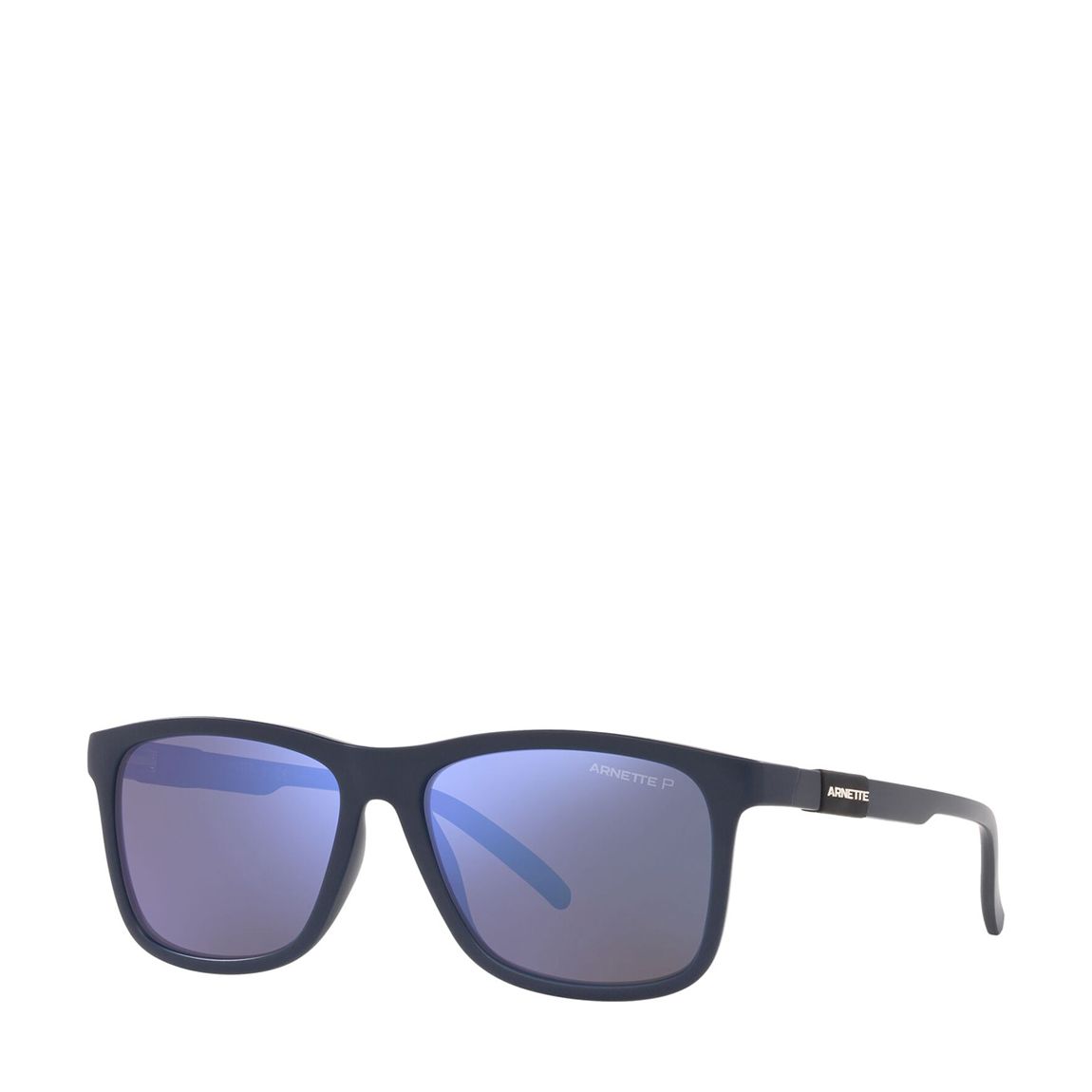 Matte Blue Dude Sunglasses 56mm main product photo