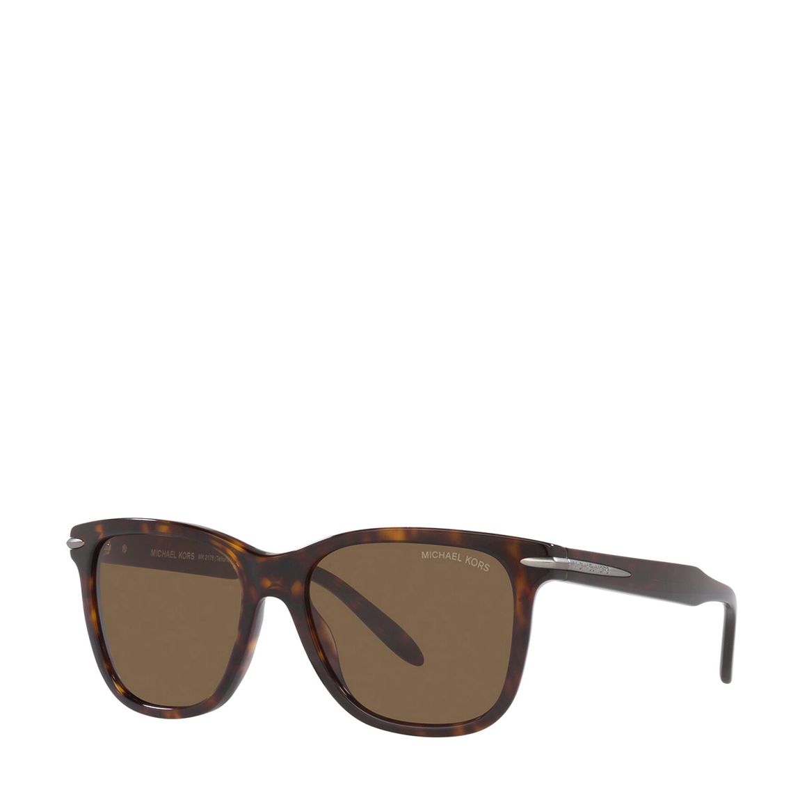 Dark Tortoise Telluride Sunglasses 54mm main product photo