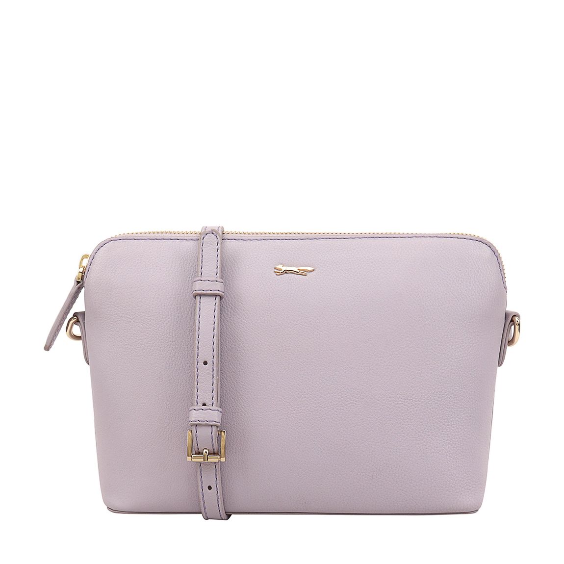 Pink Lenya Crossbody Bag main product photo