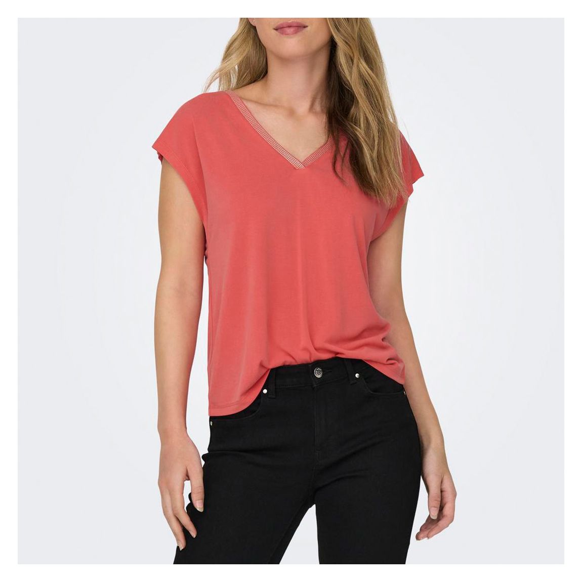 Rose of Sharon Top main product photo