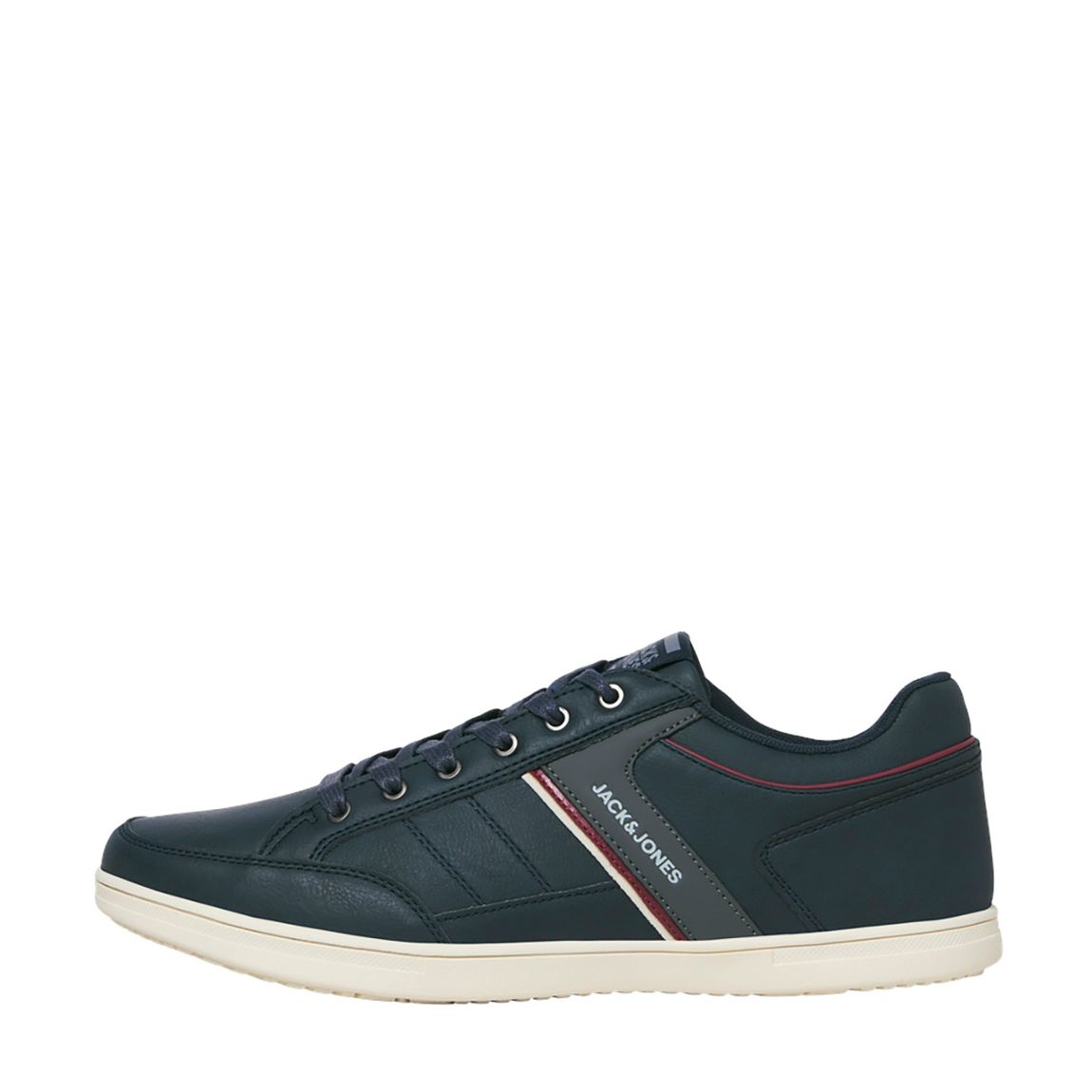 Navy Blazer Trainers main product photo