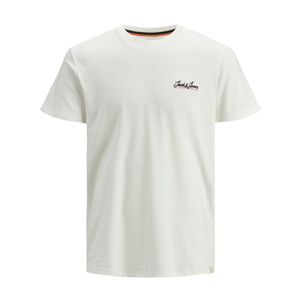 Cloud Dancer Cotton Blend T-Shirt main product photo