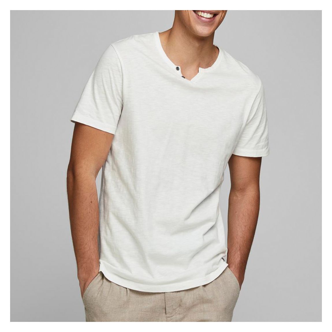 Cloud Danser Cotton T-Shirt main product photo