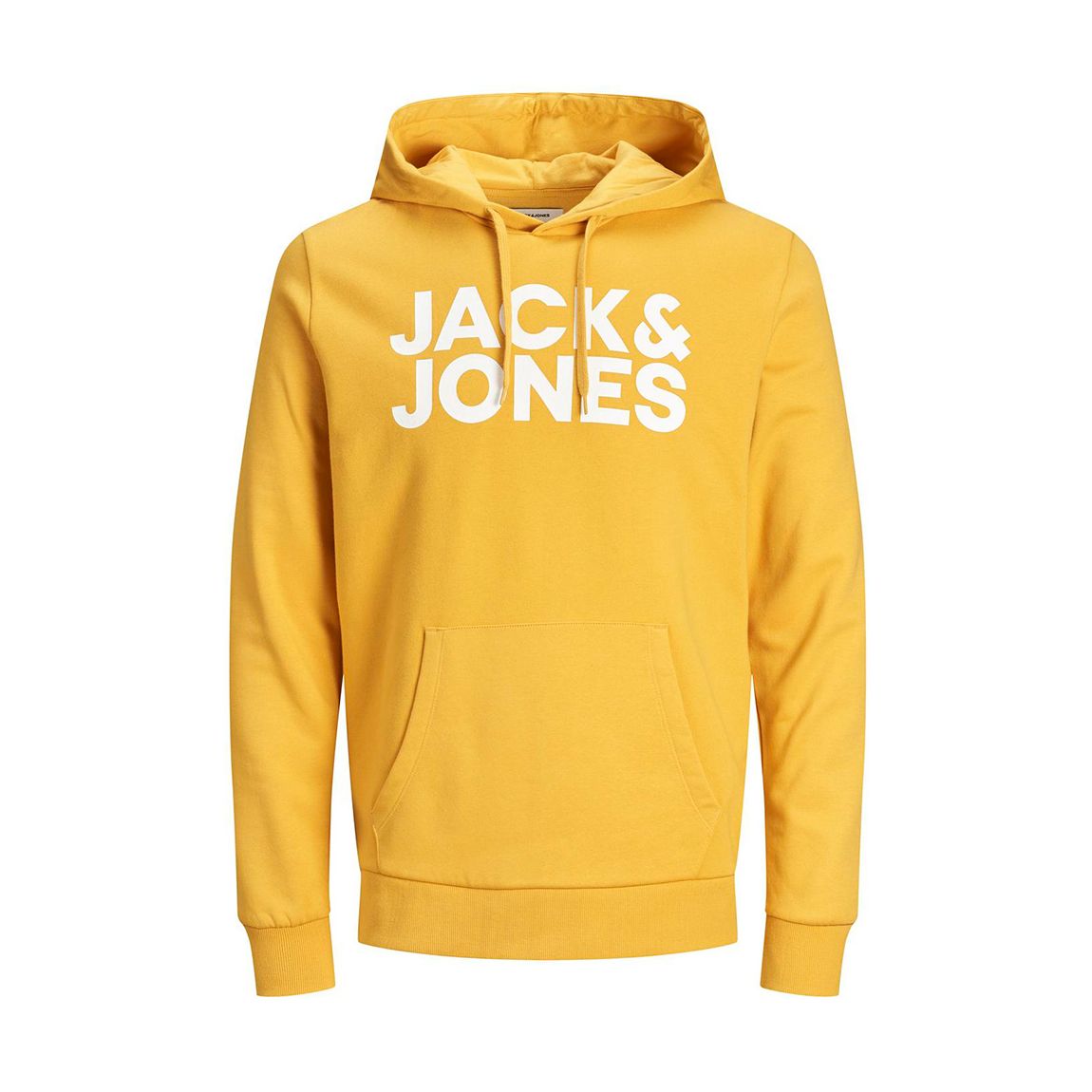 Jojoba Cotton Blend Hoodie main product photo