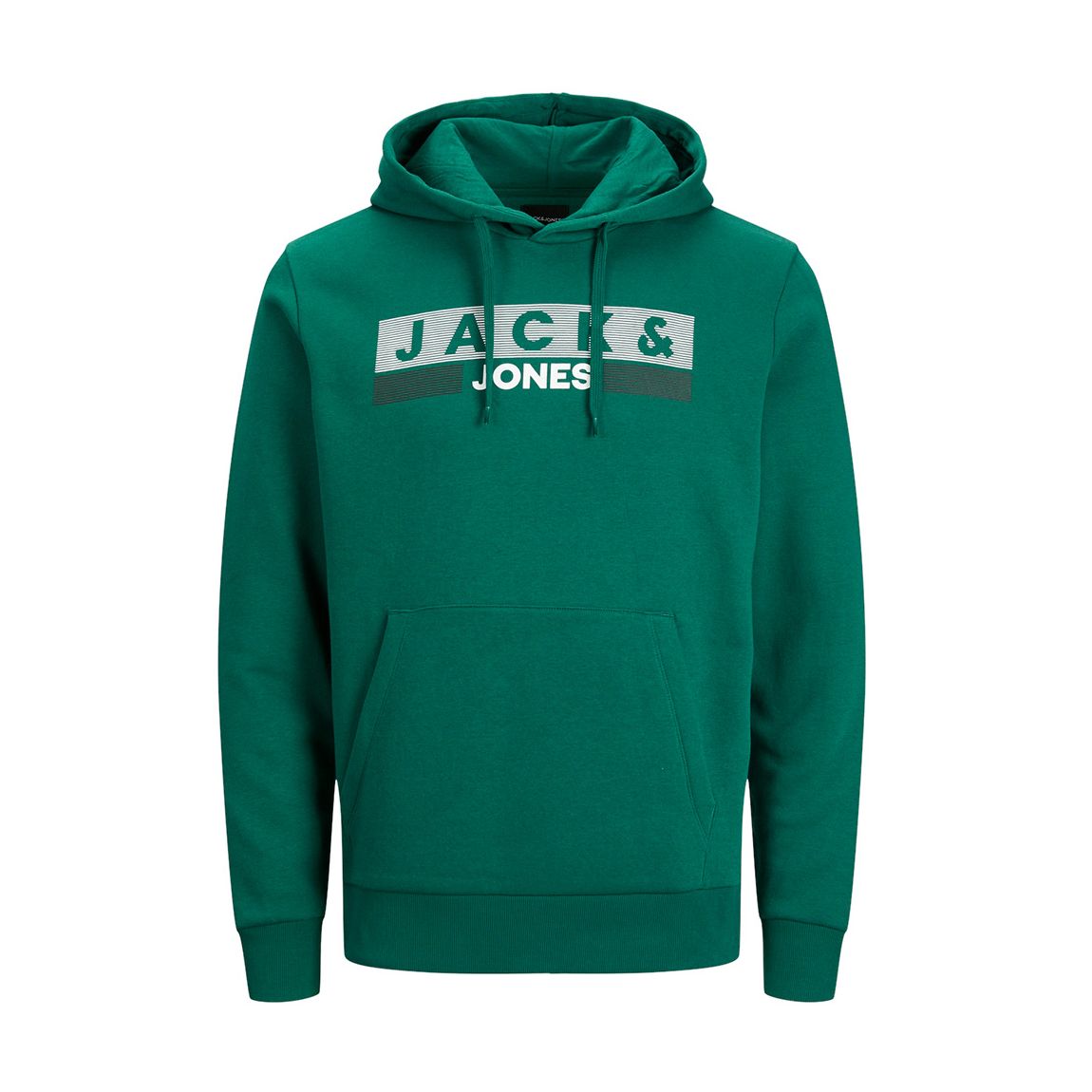 Storm Cotton Blend Hoodie main product photo