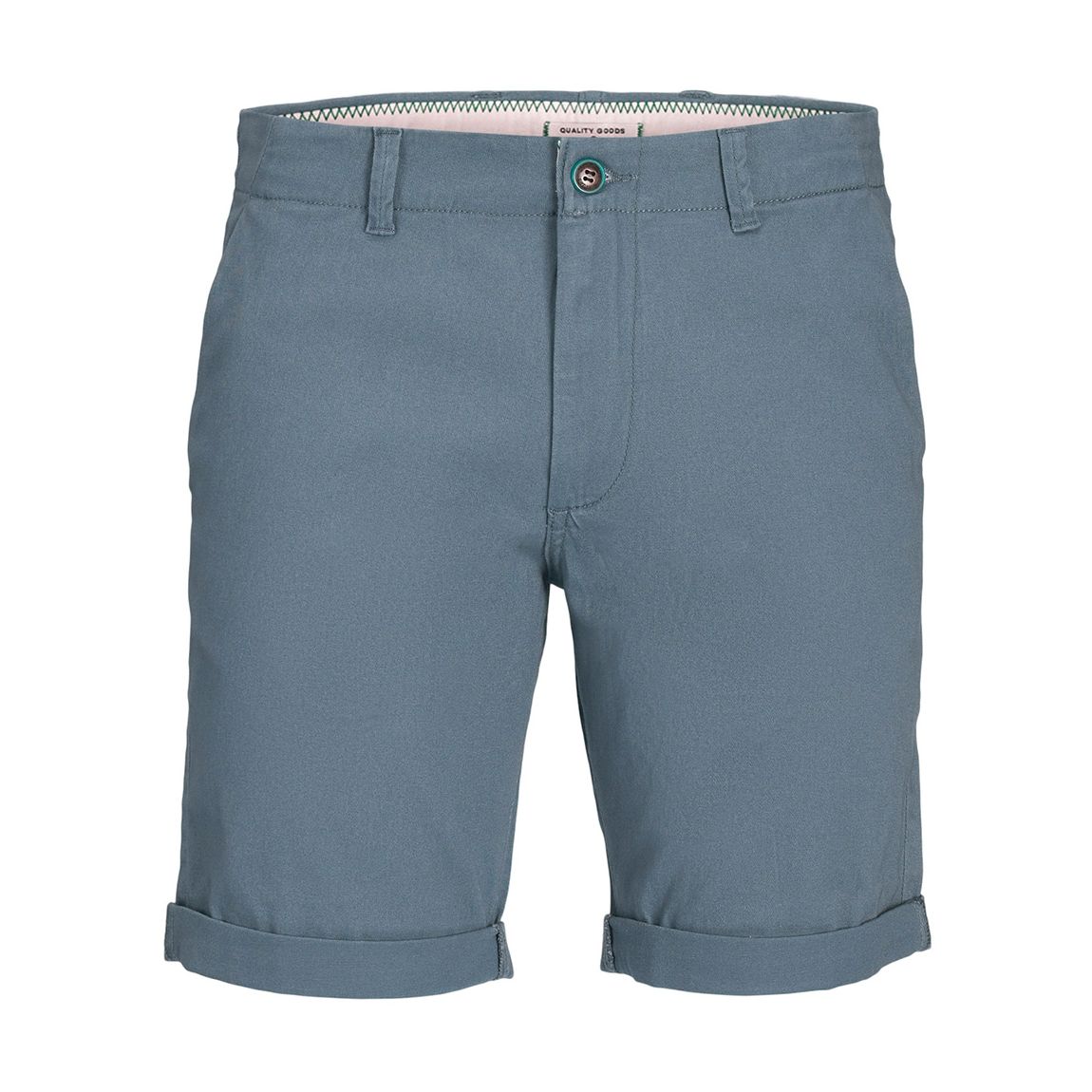 Flint Stone Chino Cotton Short main product photo