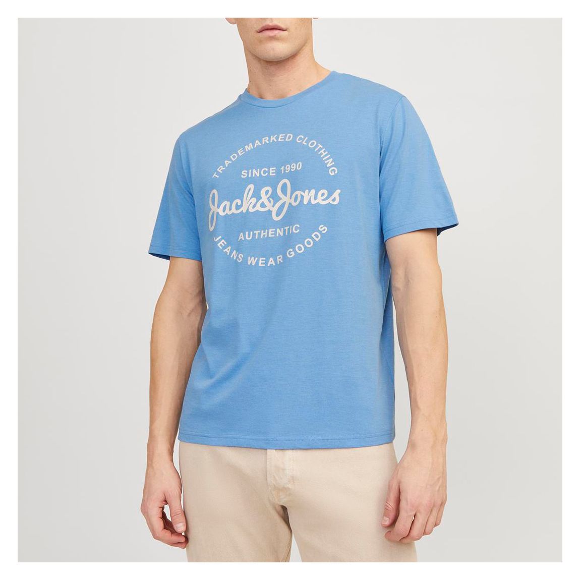 Pacific Coast Cotton Blend T-Shirt main product photo