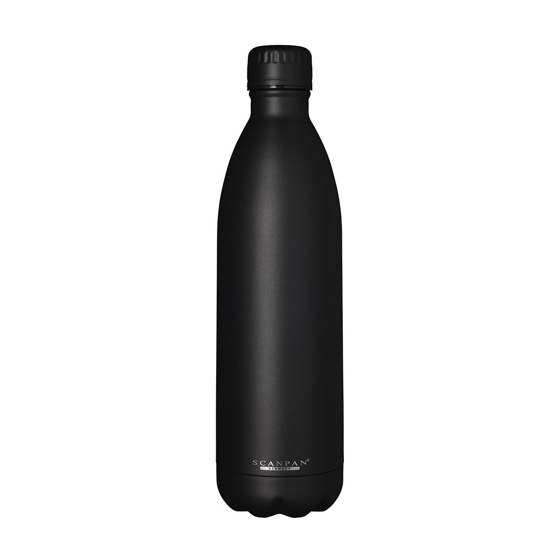 Black To Go Water Bottle, 1L main product photo