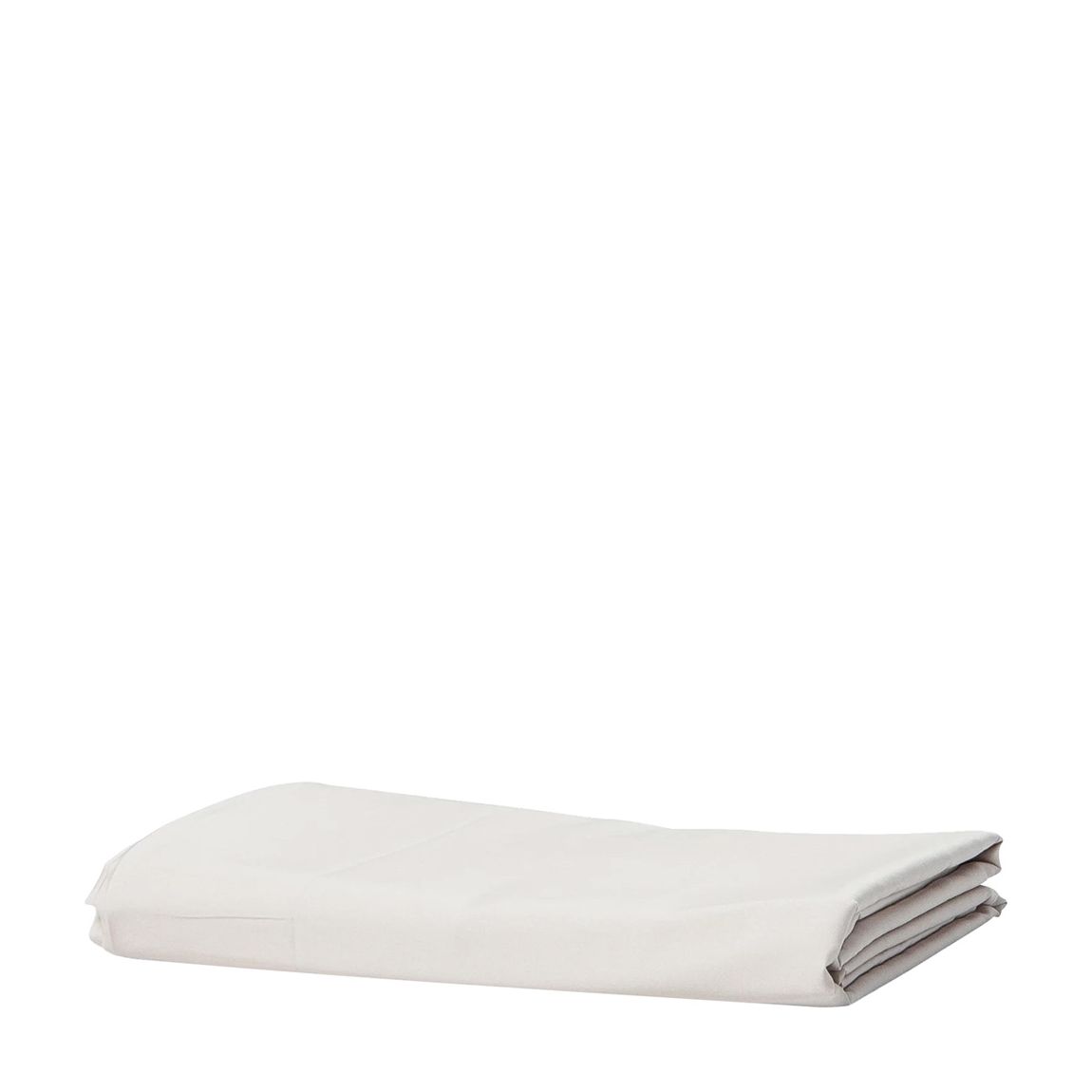 Whitworth Deep Double Fitted Sheet, Barely Pink main product photo