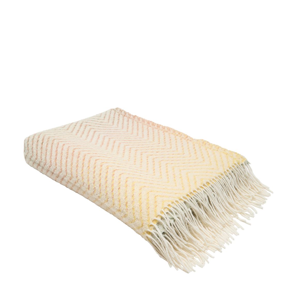 Yabucoa Plaid Throw 130X190 main product photo