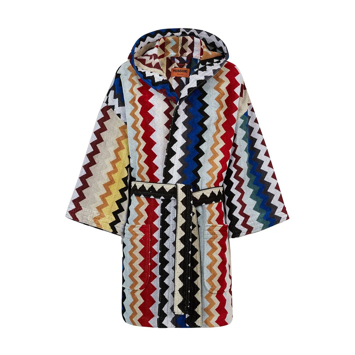 Cyrus Bath Robe main product photo