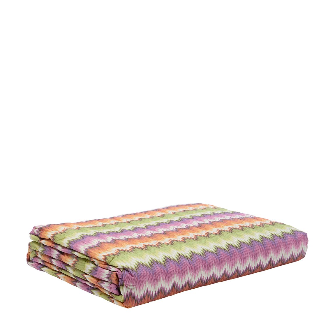 Bert Bedspread, Orange main product photo