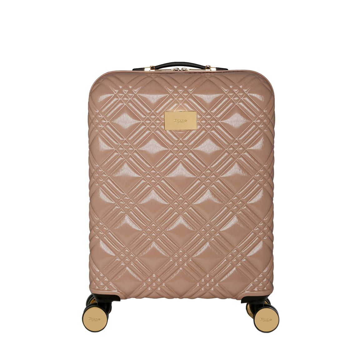Blush Pink Orchester Cabin main product photo