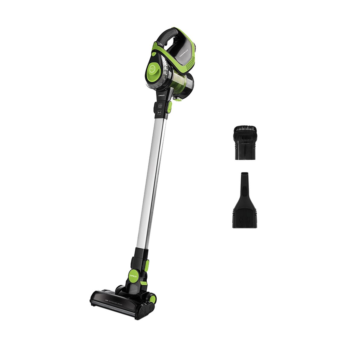 Forzaspira Slim Cordless 2in1 Vacuum main product photo