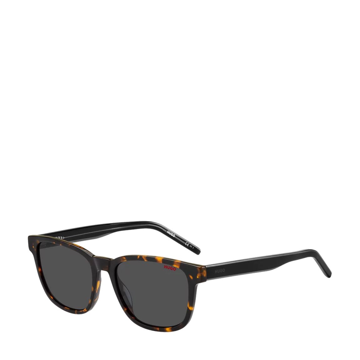 Women's HUGO Havanred Sunglasses 54mm main product photo