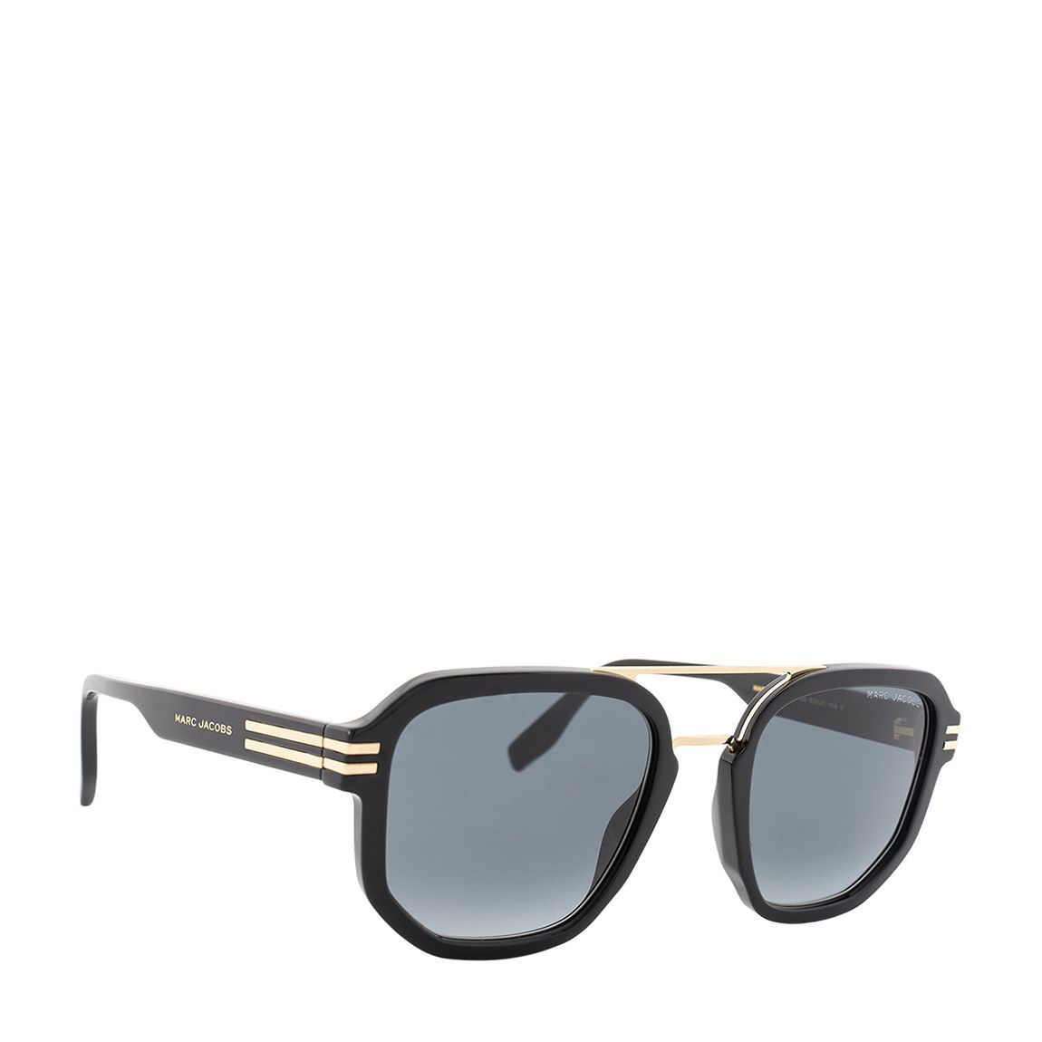 Women's Marc Jacobs Blue Sunglasses 53mm main product photo