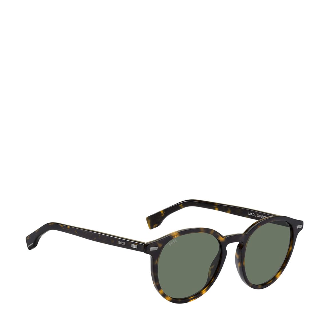 Women's Hugo Boss Havana Sunglasses 51mm main product photo