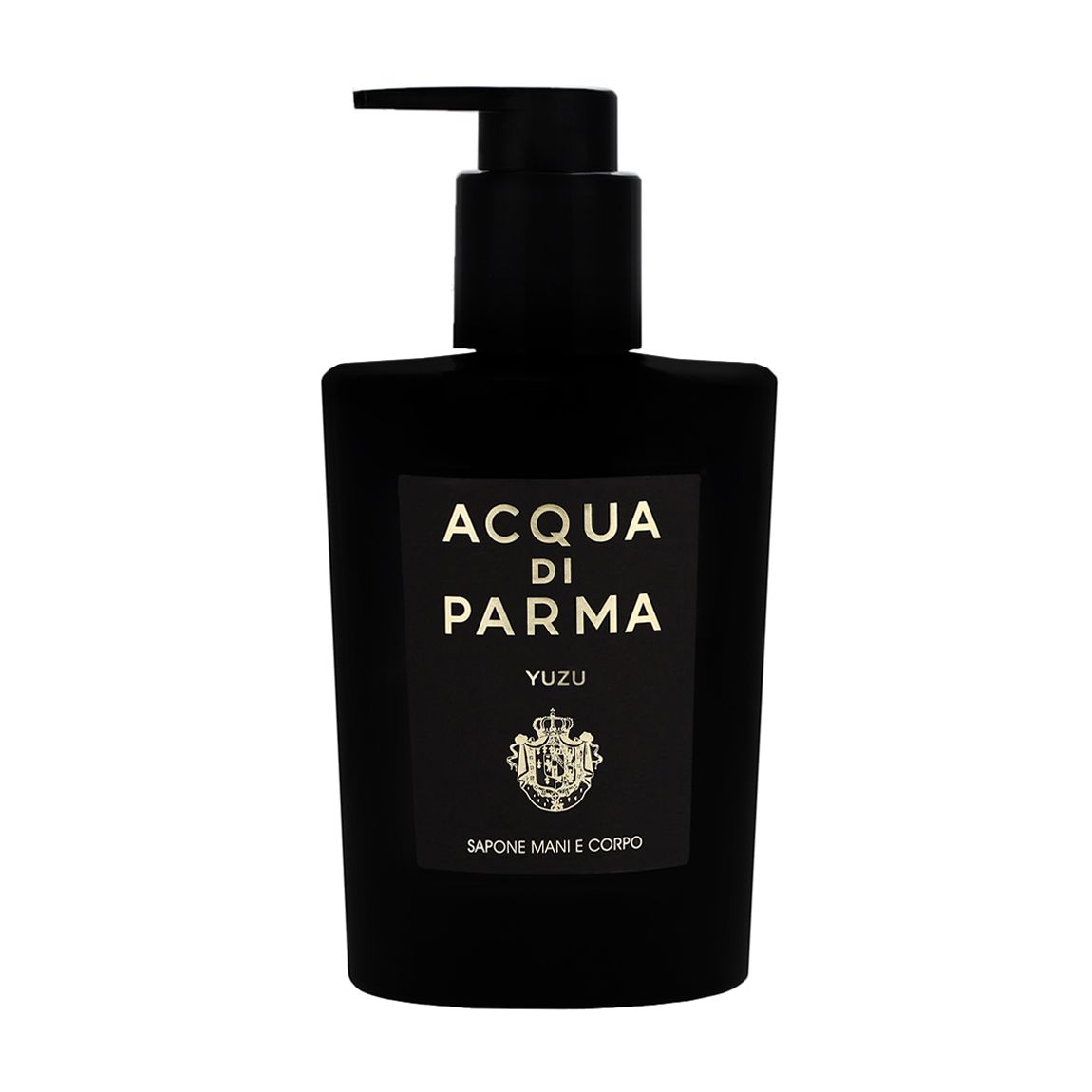 Yuzu Hand and Body Wash 300ml main product photo