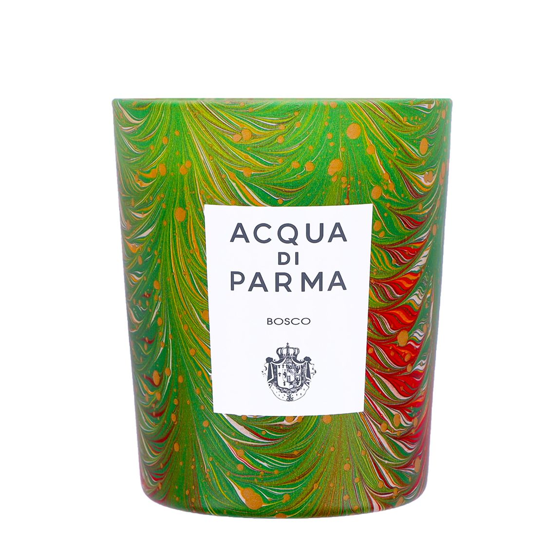 Holiday Bosco Candle 500g main product photo