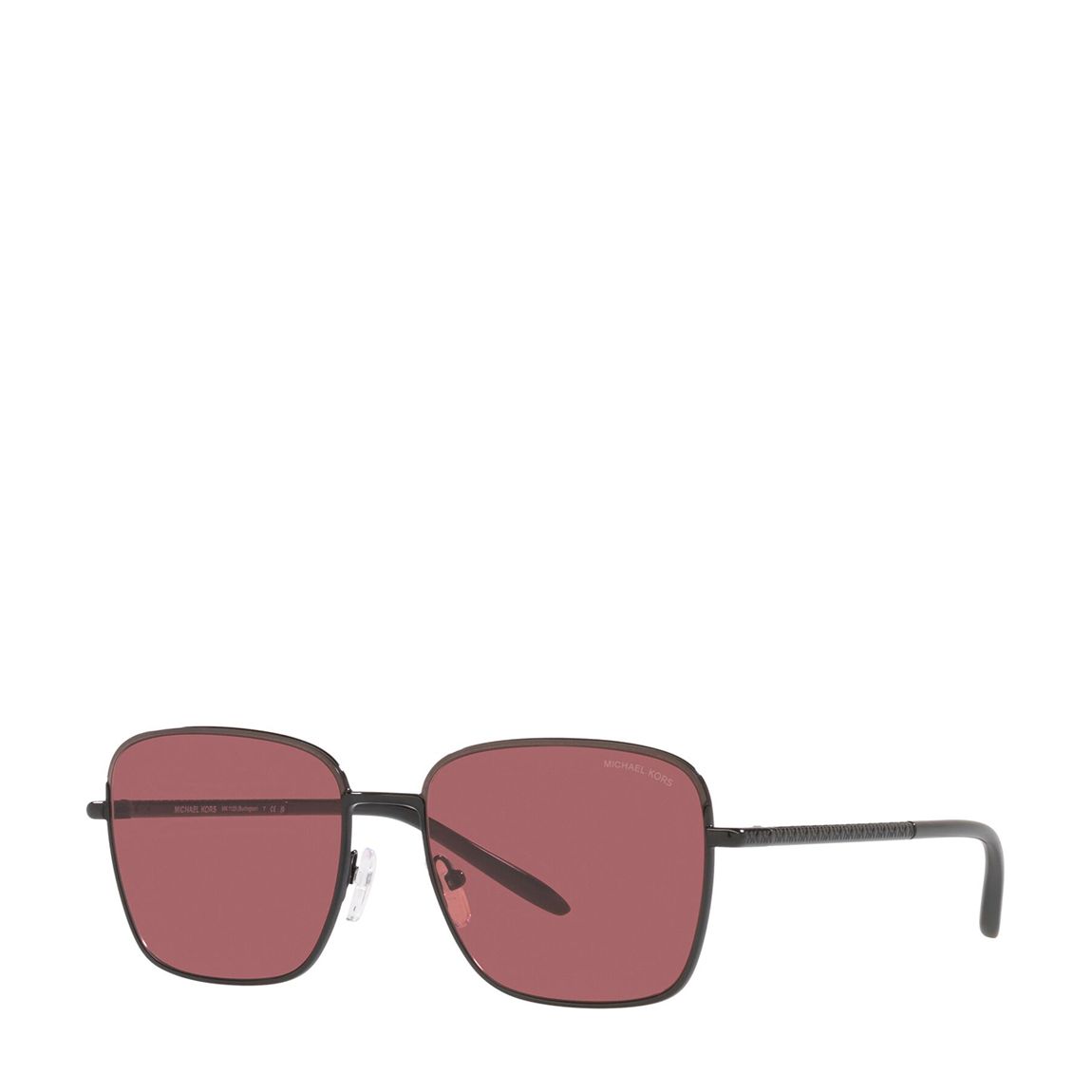 Shiny Black Sunglasses 57mm main product photo
