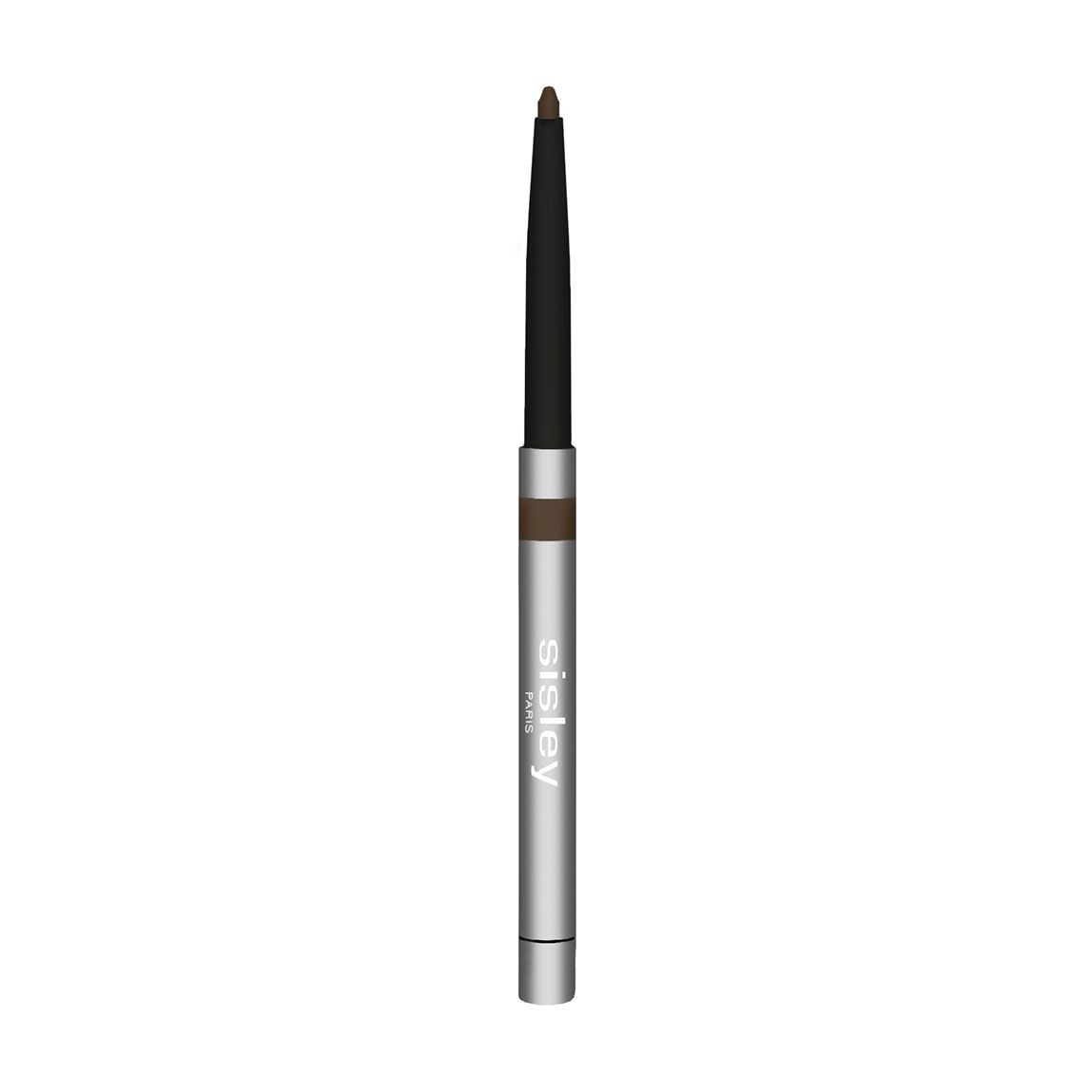 Phyto-Khol Star Waterproof 02 Matte Tonka main product photo