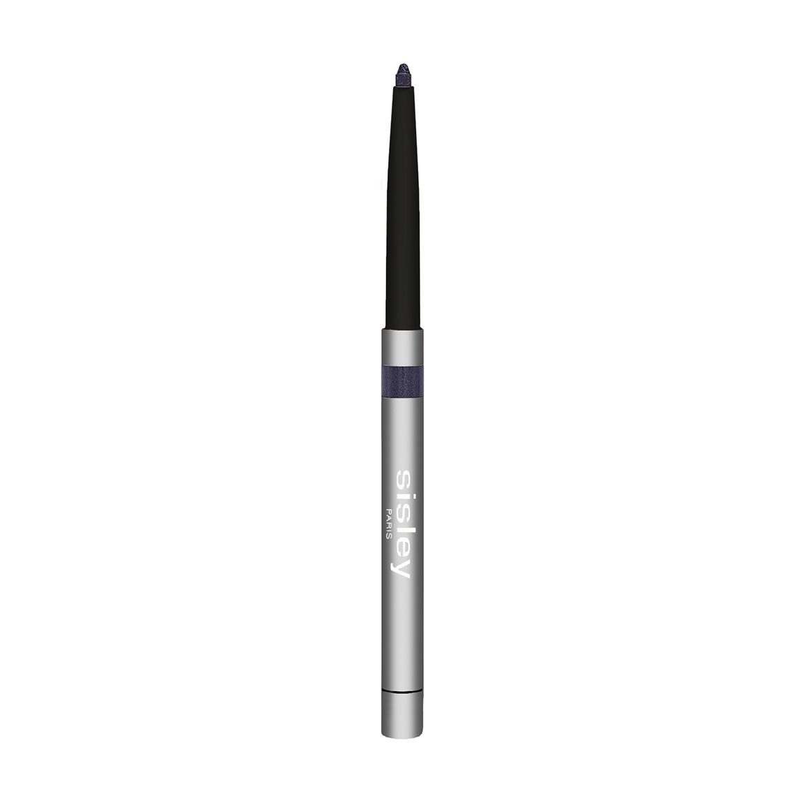 Phyto-Khol Star Waterproof 02 Sparkling Grey main product photo
