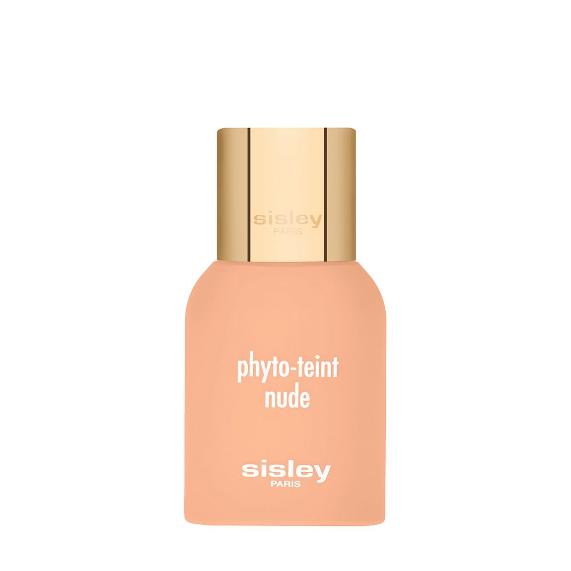 Phyto-Teint Nude Foundation 0C Vanilla 30ml main product photo