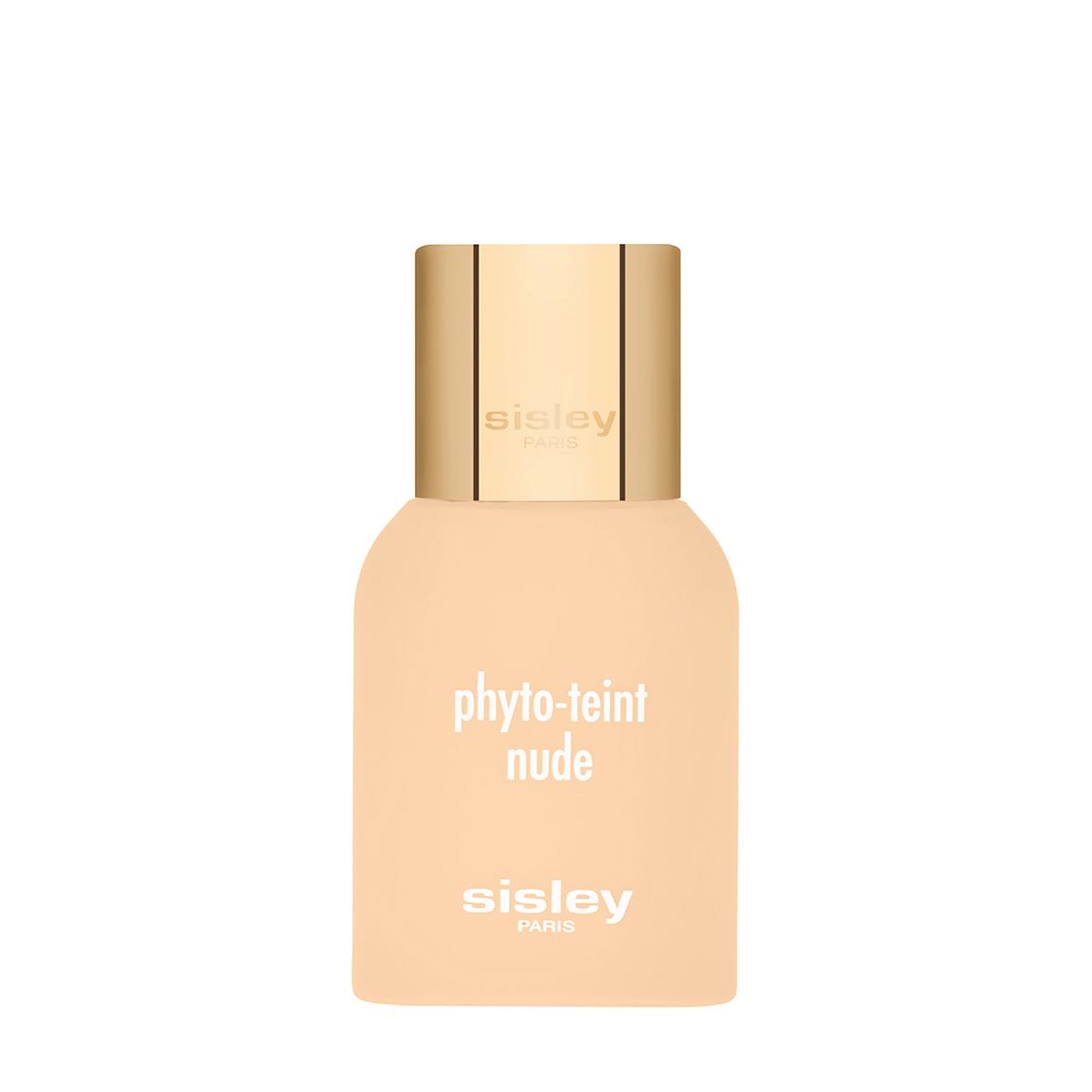 Phyto-Teint Nude Foundation 0W Porcelain 30ml main product photo
