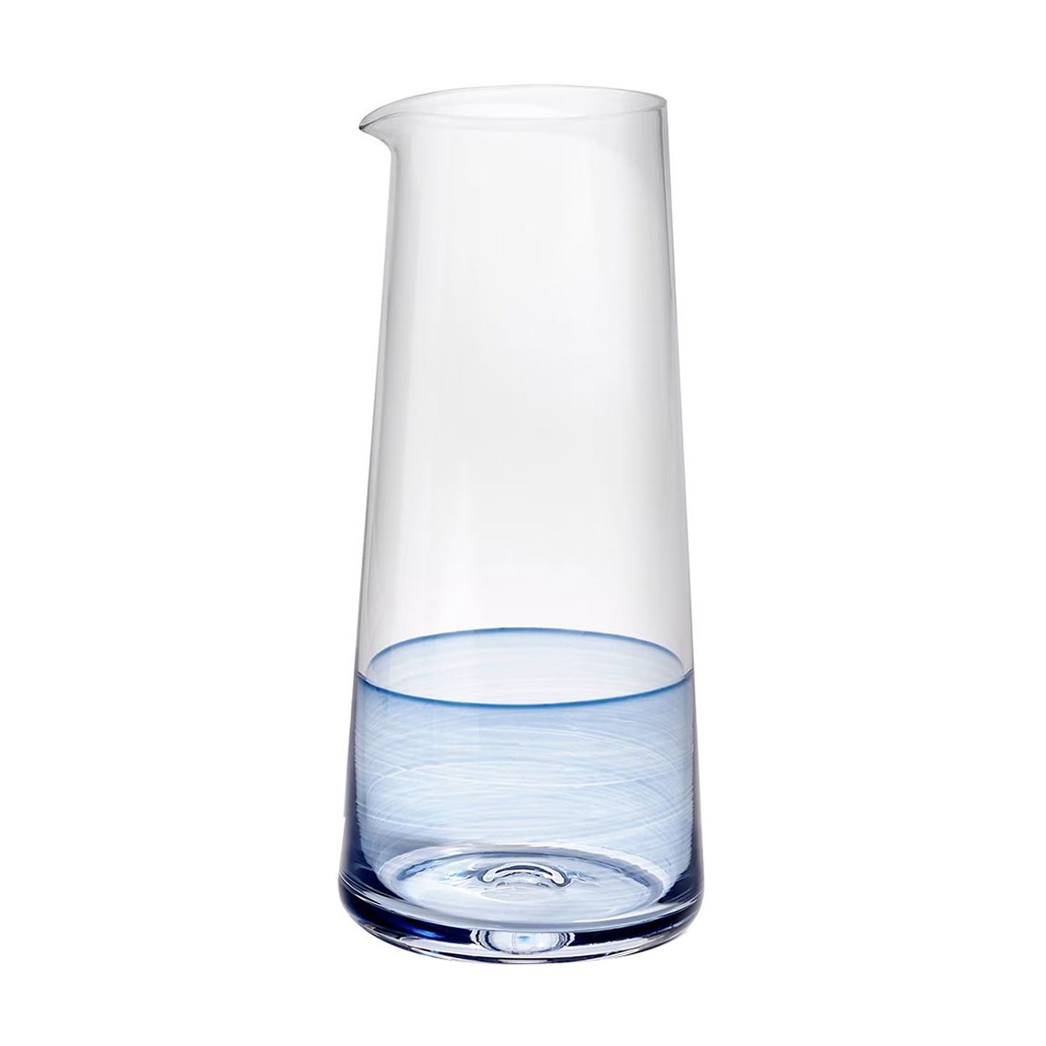 1815 Carafe 1.35ltr, Blue main product photo