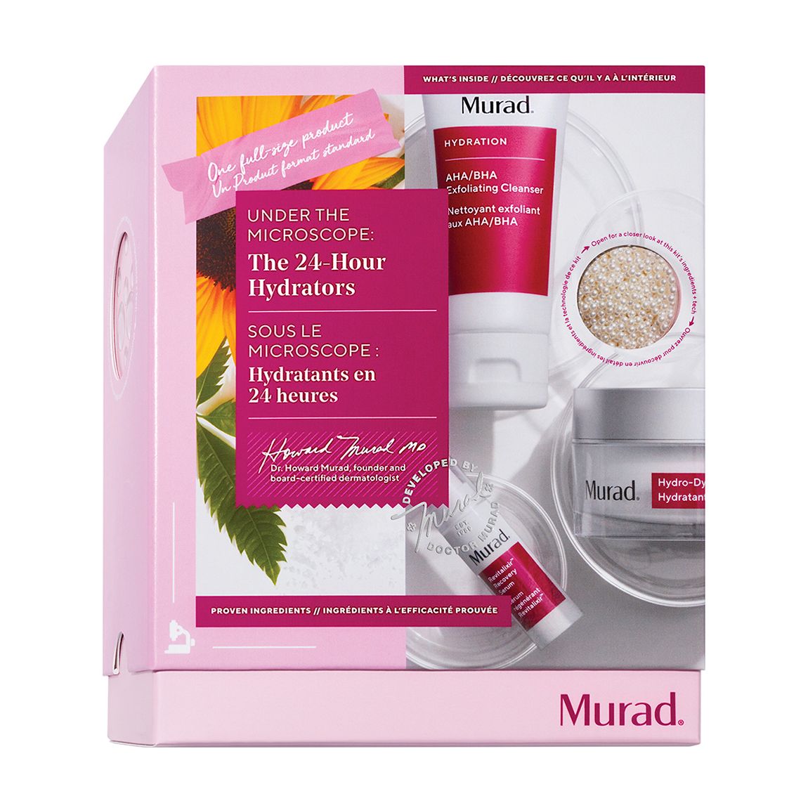 The 24 Hour Hydrators Set main product photo