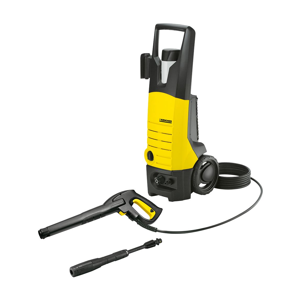 K5 Universal Pressure Washer main product photo
