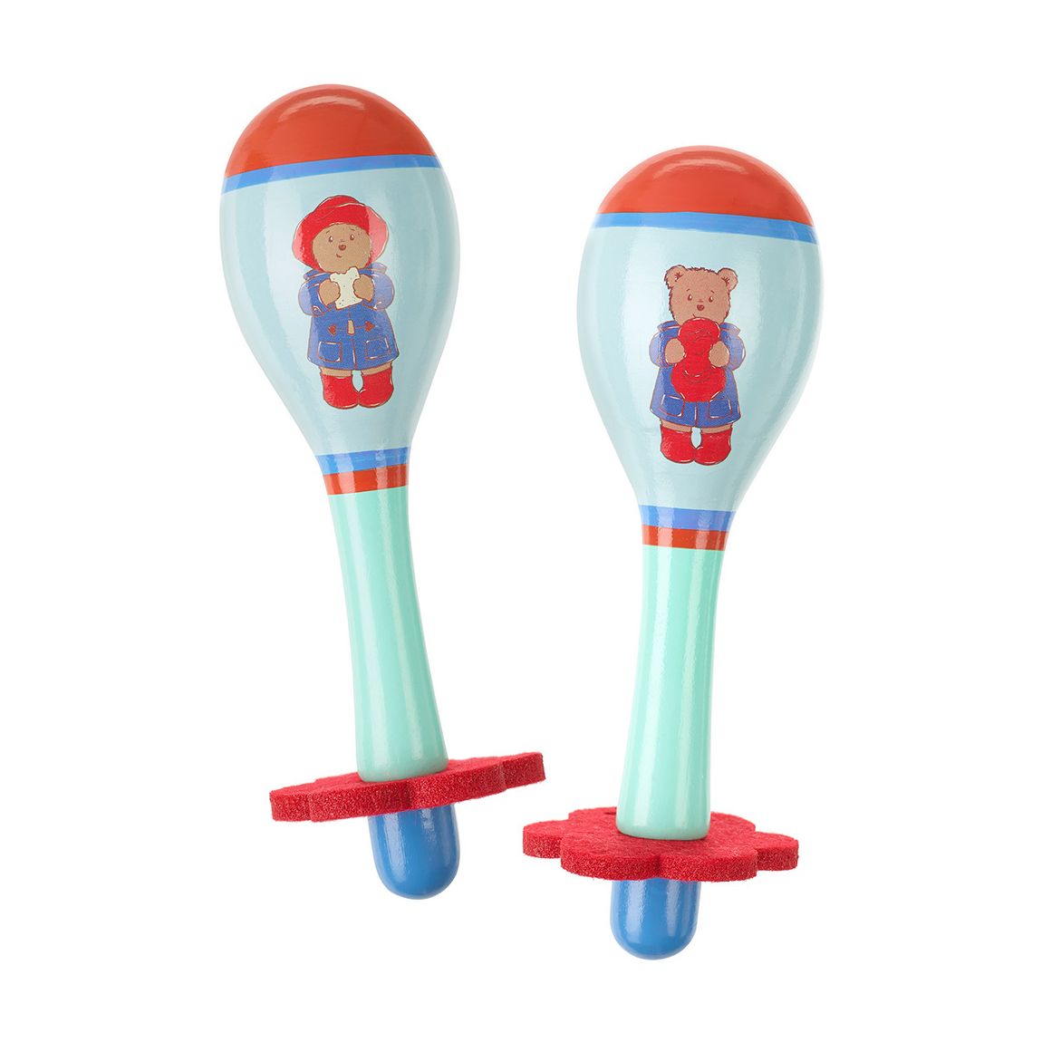 Paddington Maracas main product photo
