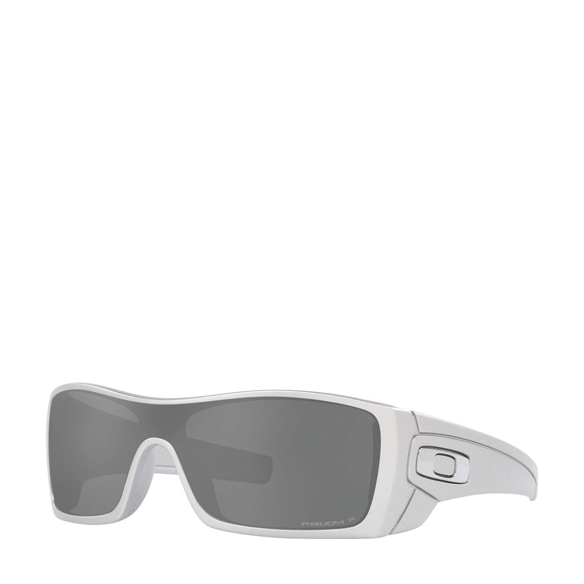 X x Silver Batwolf Sunglasses 27mm main product photo