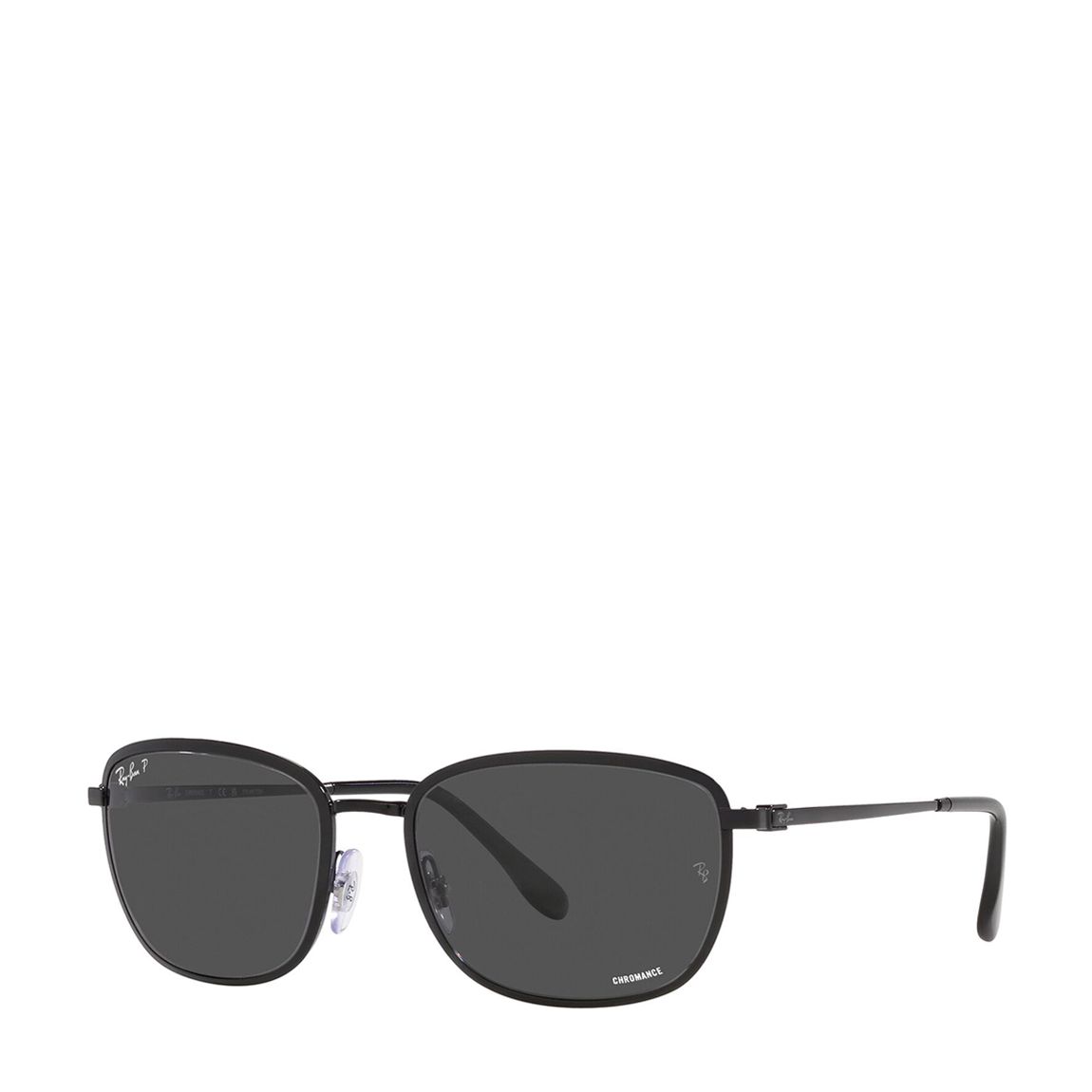 Black 0Rb3705 Sunglasses 57mm main product photo