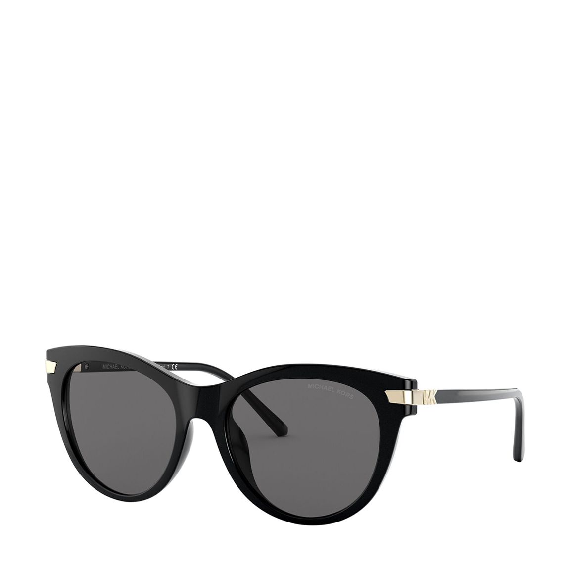 Black Bar Harbor Sunglasses 54mm main product photo