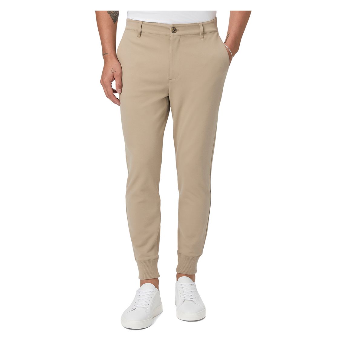 Tan Elmwood Jogger main product photo
