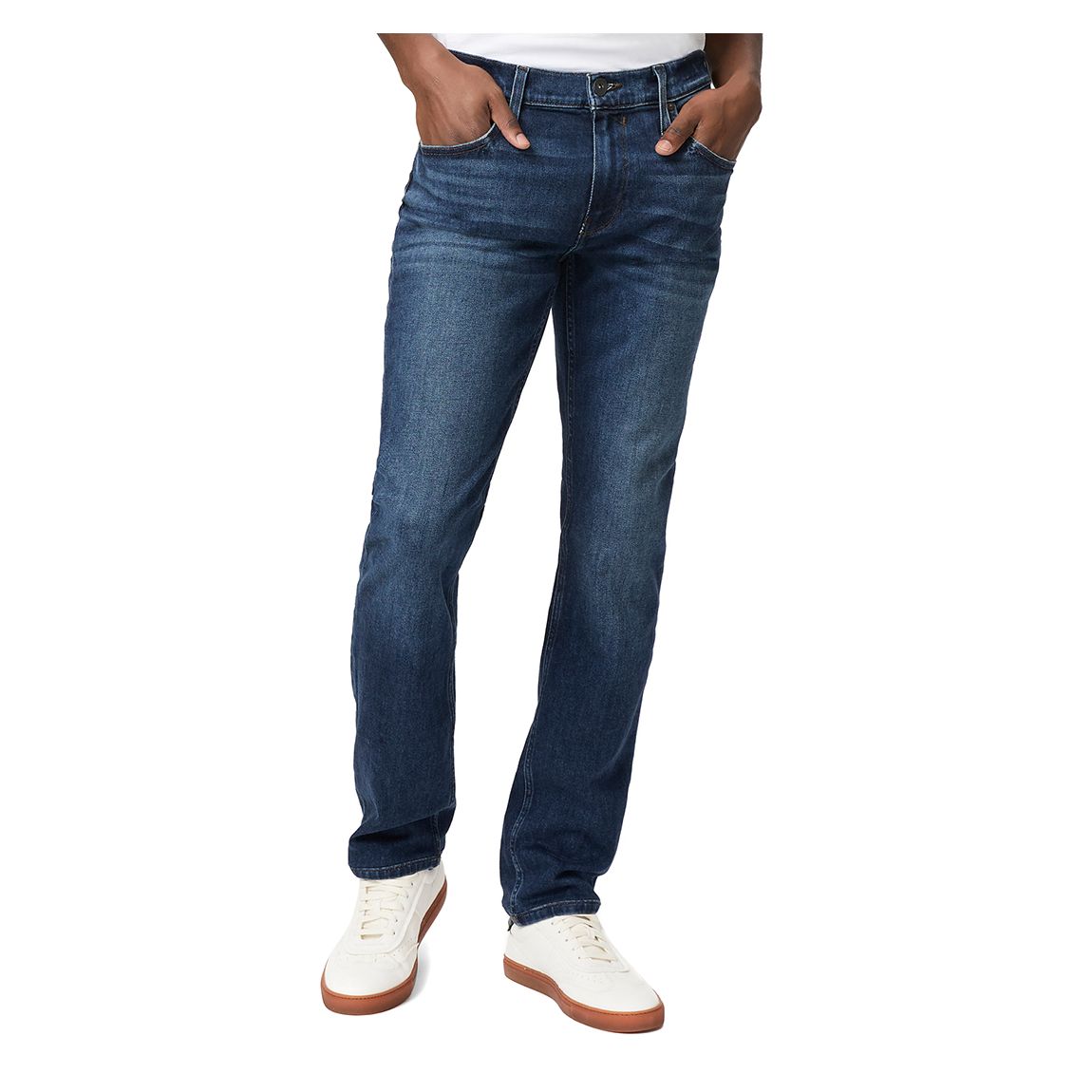 Indigo Wash Federal Slim Fit Jeans main product photo