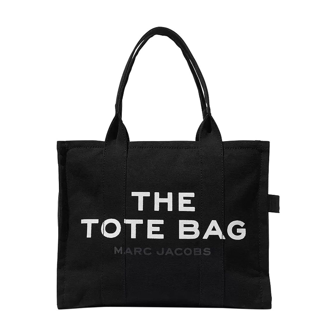 Women's Black Marc Jacobs Traveller Tote main product photo