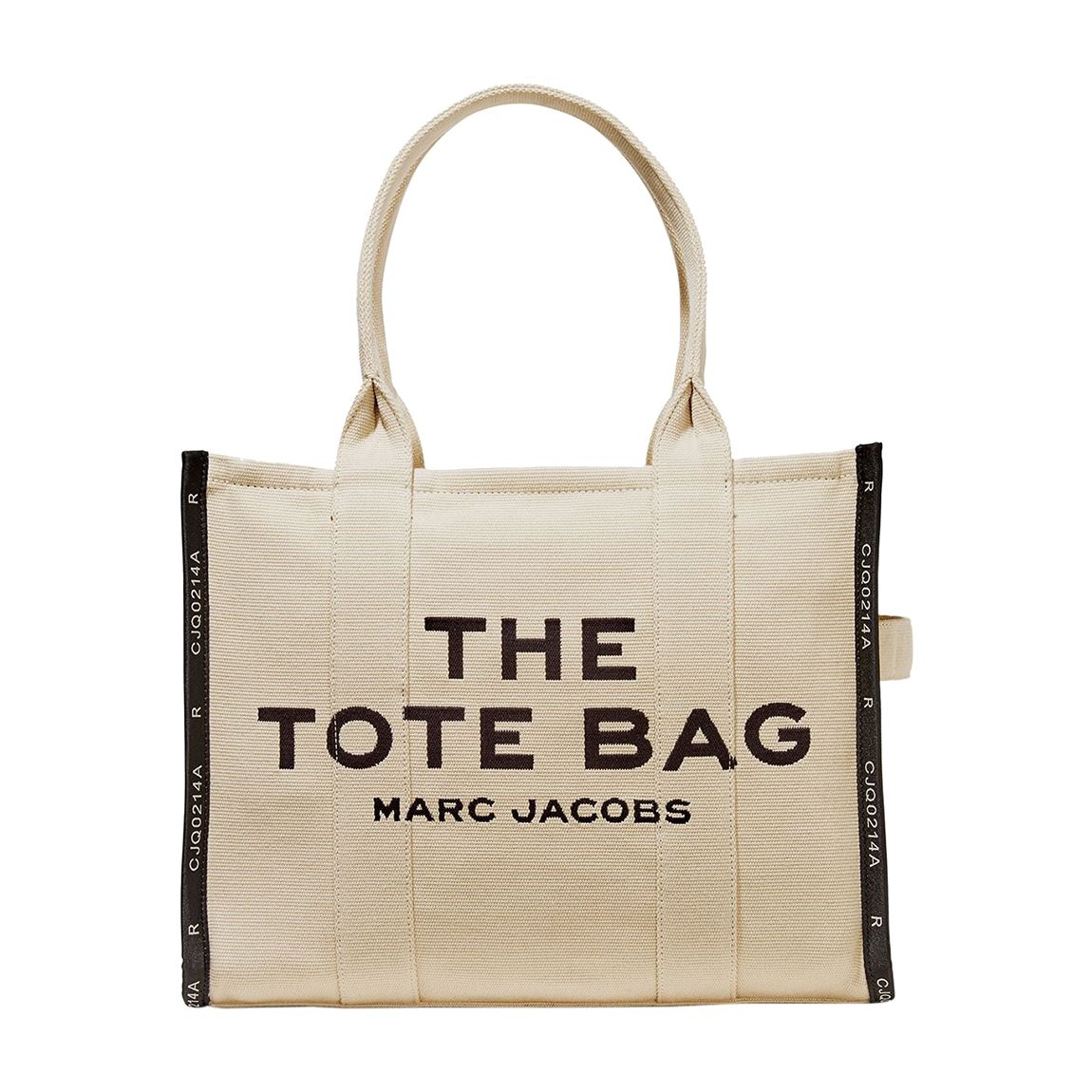 Beige Marc Jacobs Large Traveller Tote main product photo