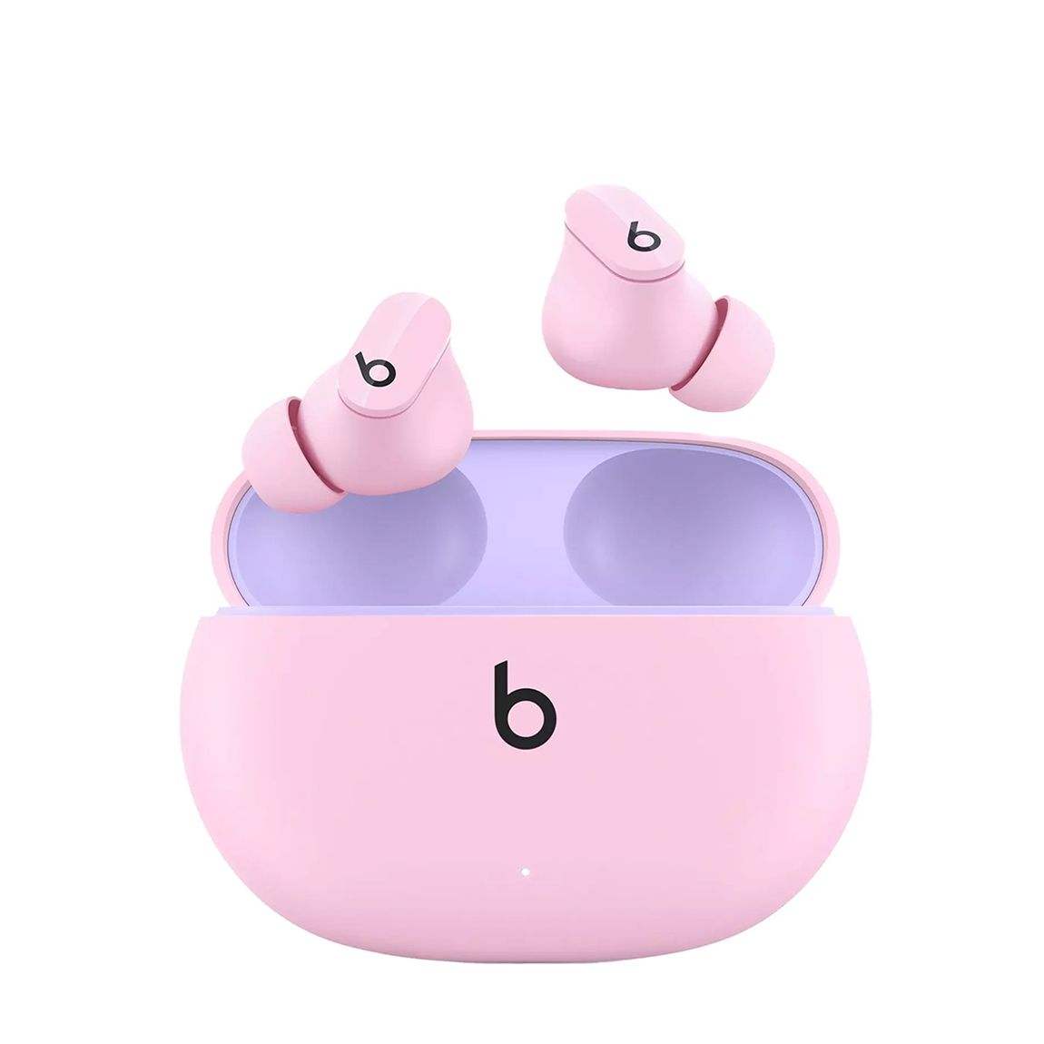 Studio Buds True Wireless Noise Cancelling Earbuds, Pink main product photo
