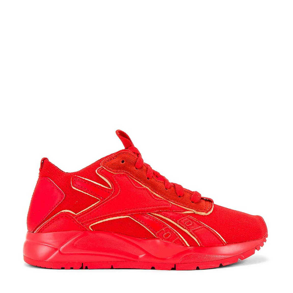 Red Rbk X Vb Bolton Trainers main product photo