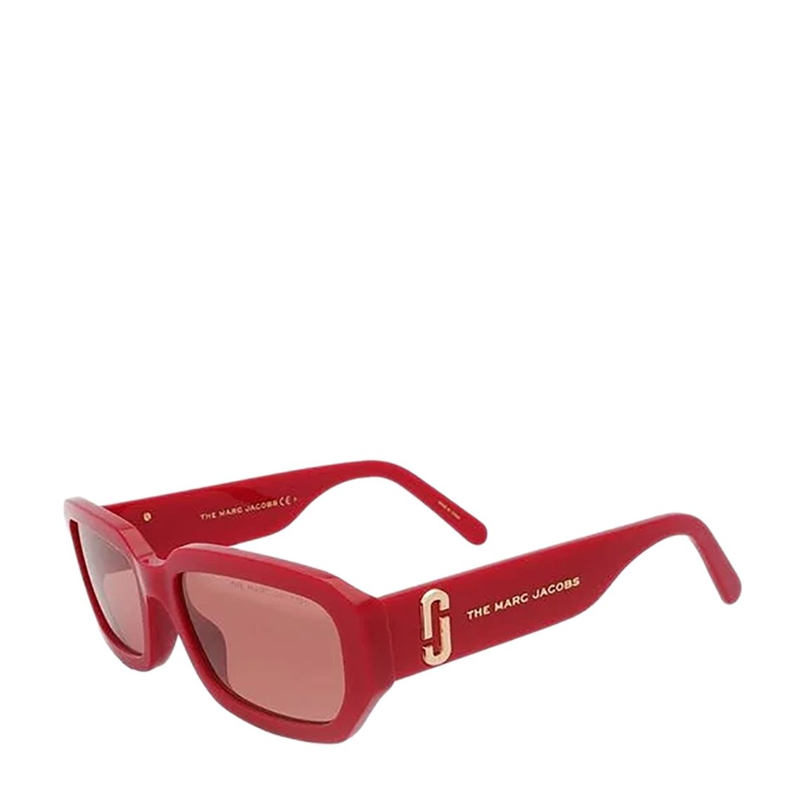 Red Marc Jacobs Sunglasses 56mm main product photo