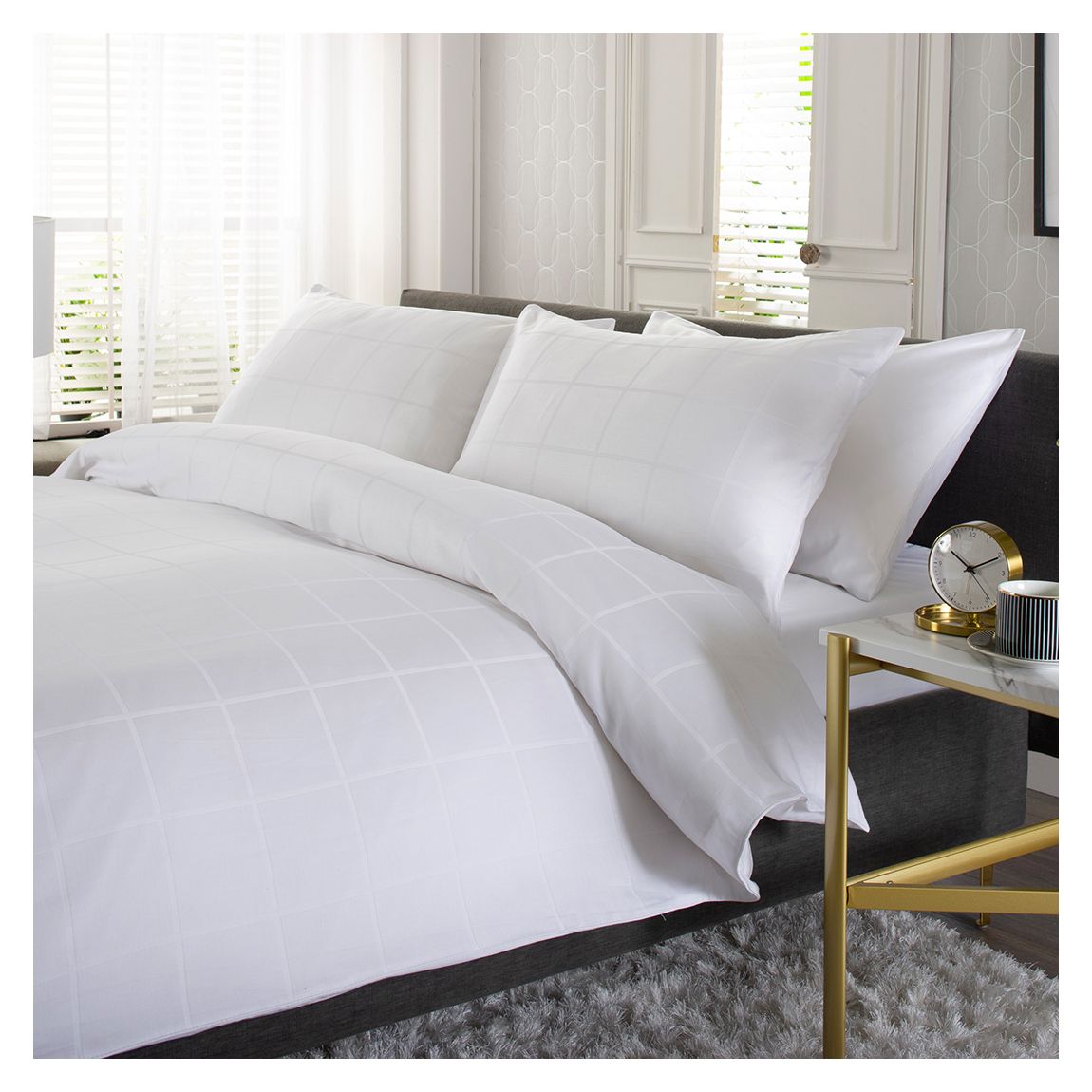 Westbury Superking Duvet Set main product photo