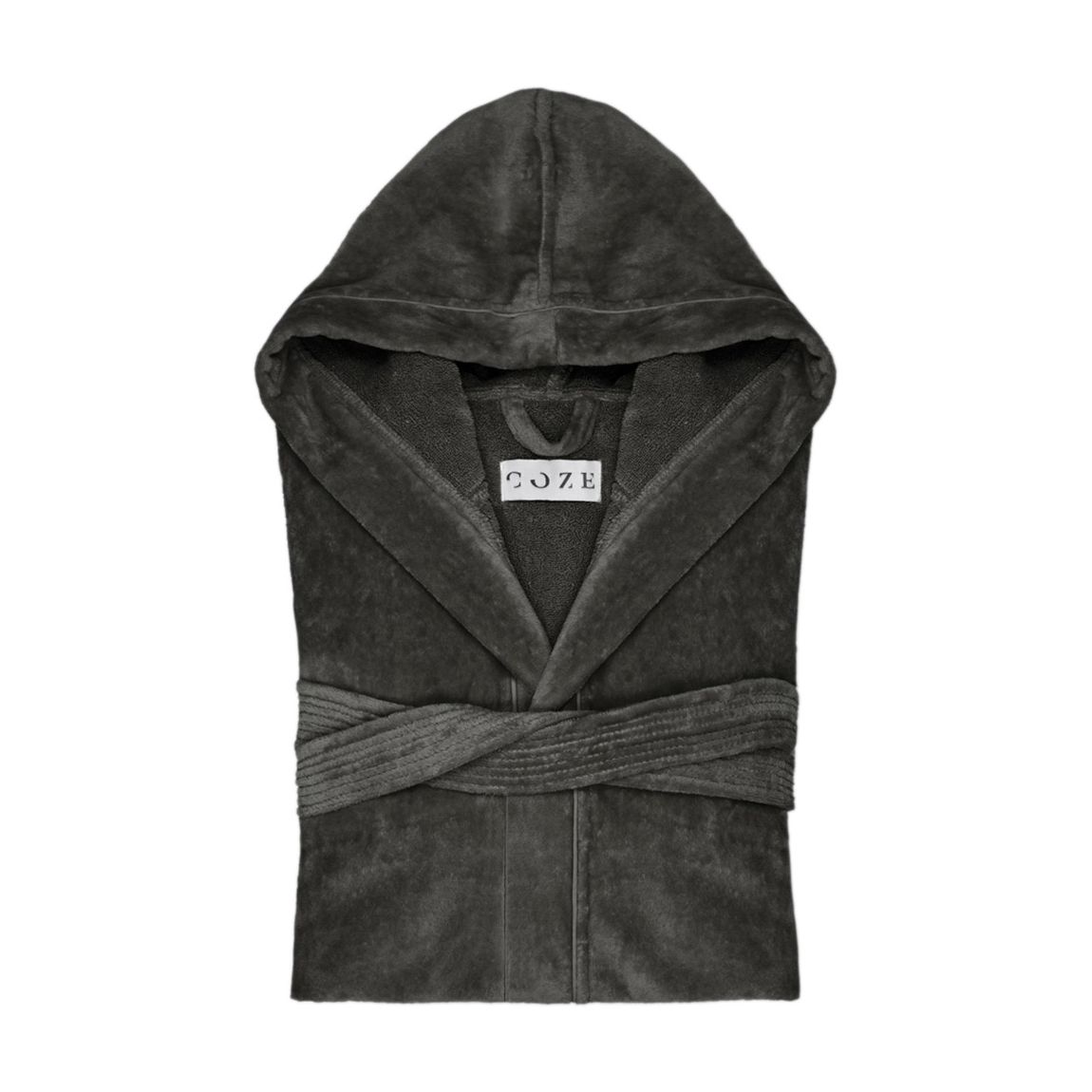 Sati Luxury Bath Robe Extra Large, Mist main product photo
