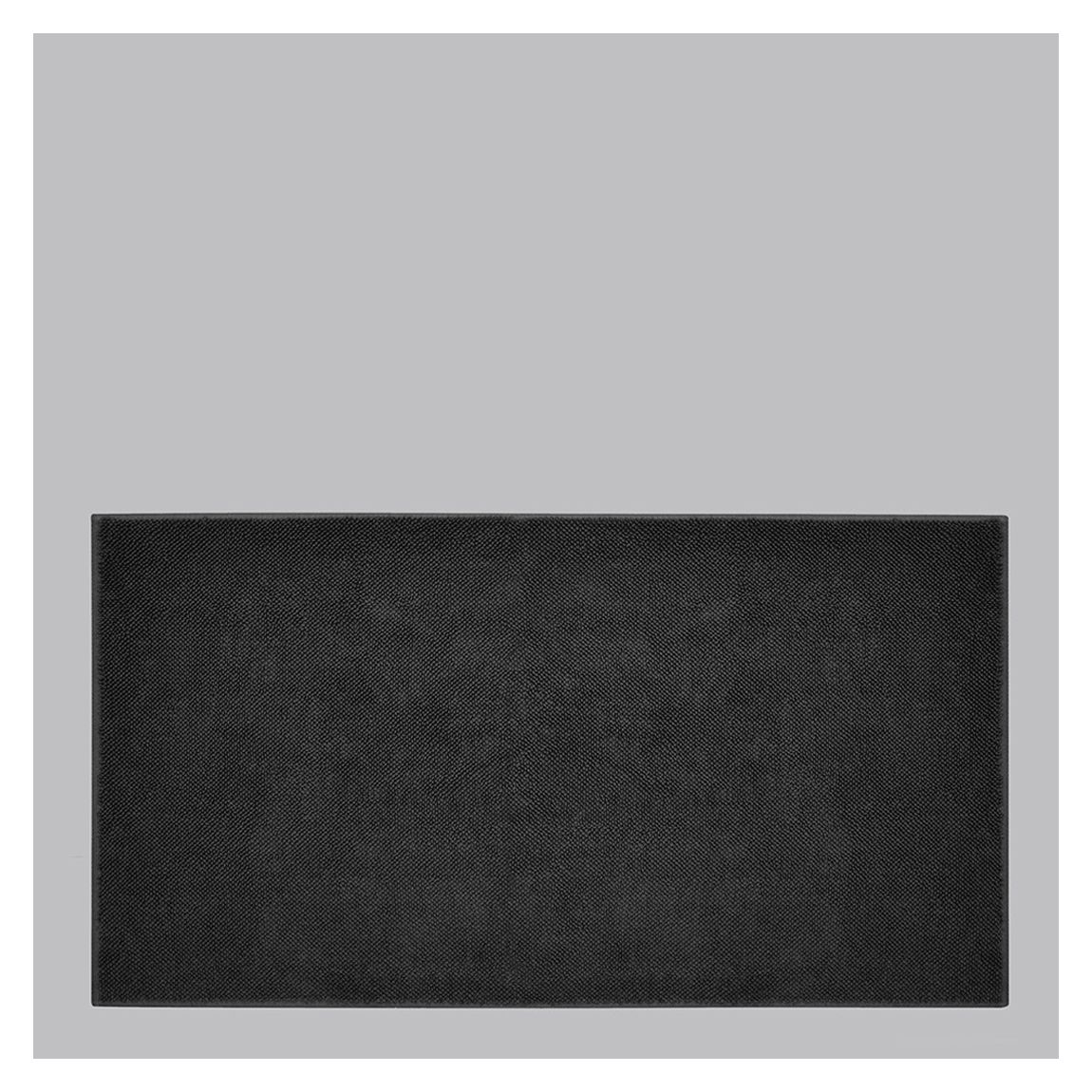 Dojin Luxury Bath Mat, Mist main product photo