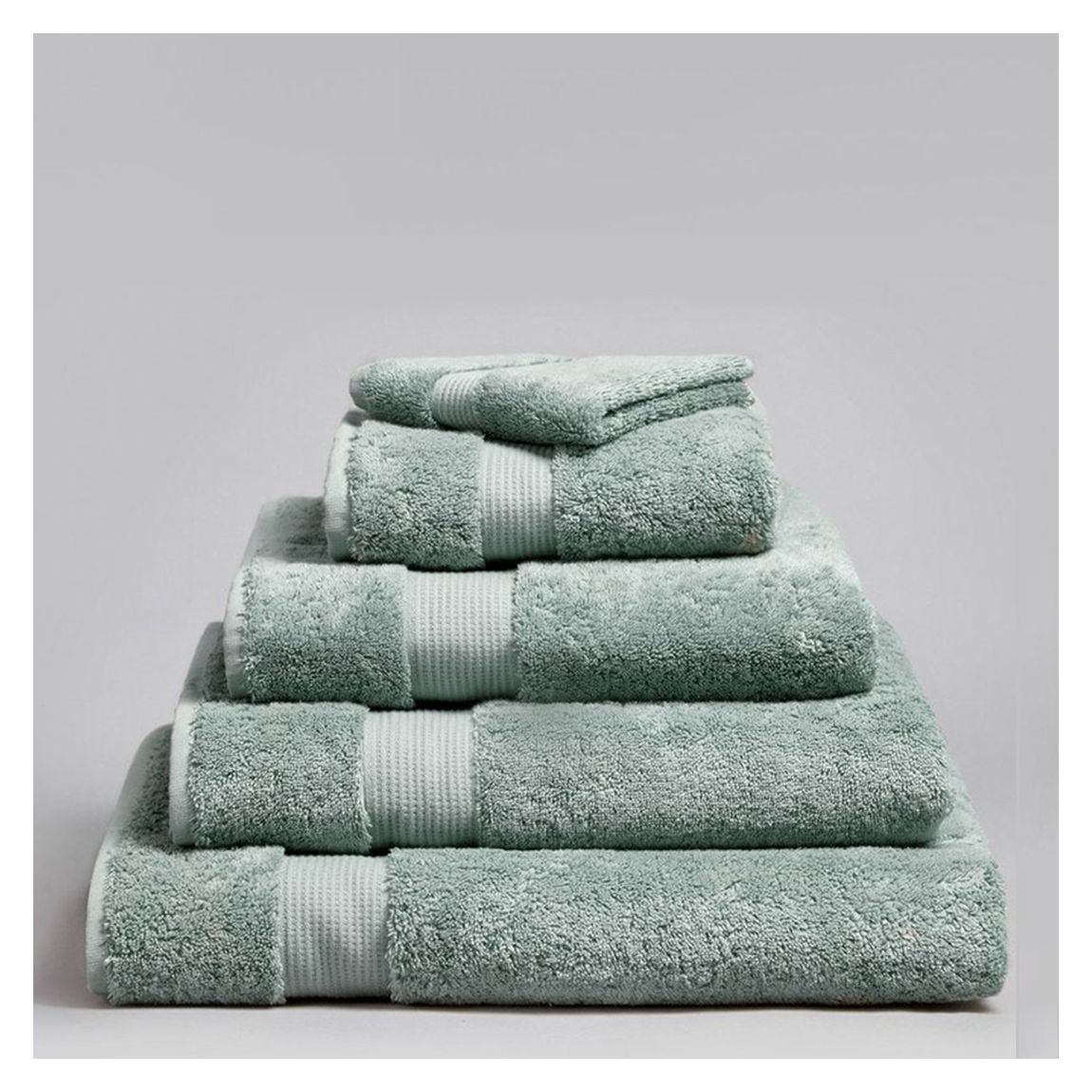 Koshin Hand Towel, Spring main product photo